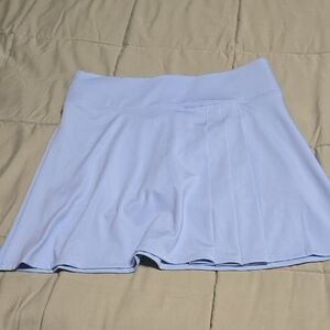 Tommy Bahama Light Blue Skort